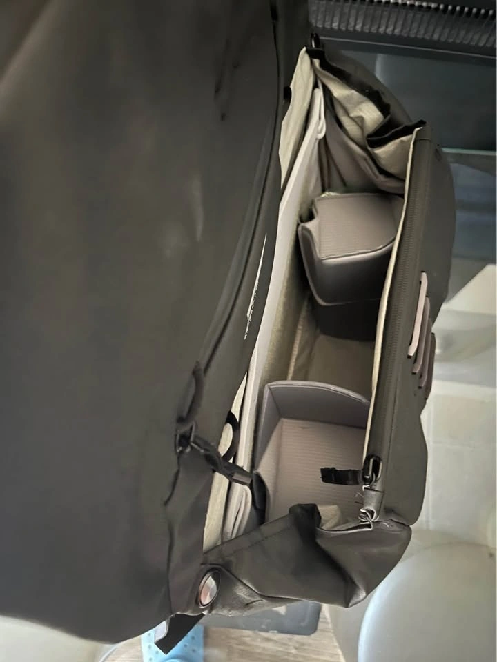 Peak Design Everyday Messenger - photo 2