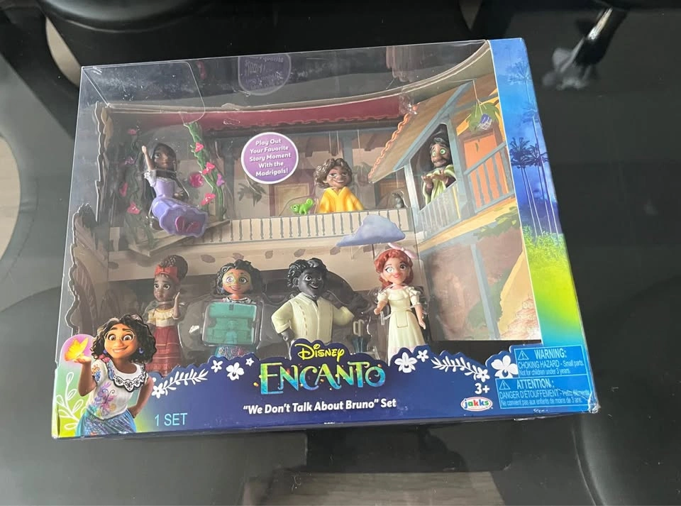 Disney Encanto - photo 4