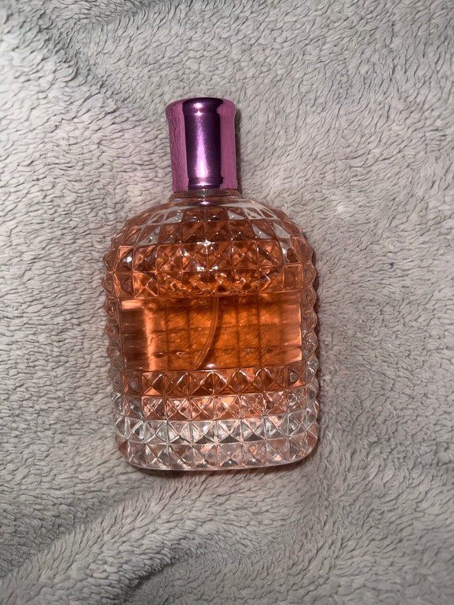 Feminine Fragrant