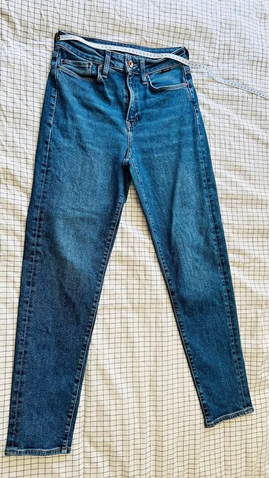 Mavi Gold Blue Jeans 27/29