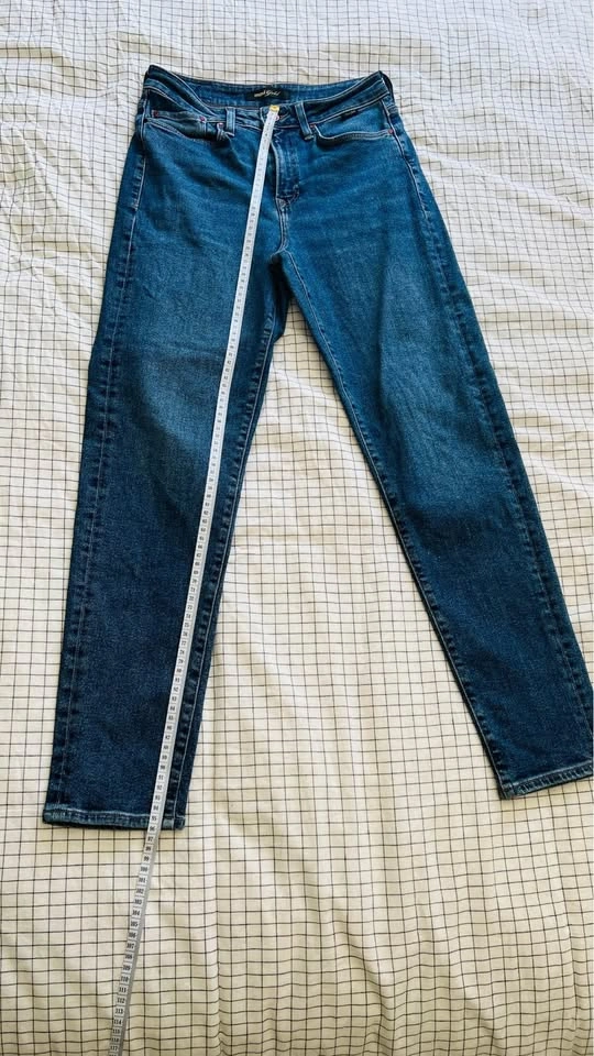 Mavi Gold Blue Jeans 27/29 - photo 2