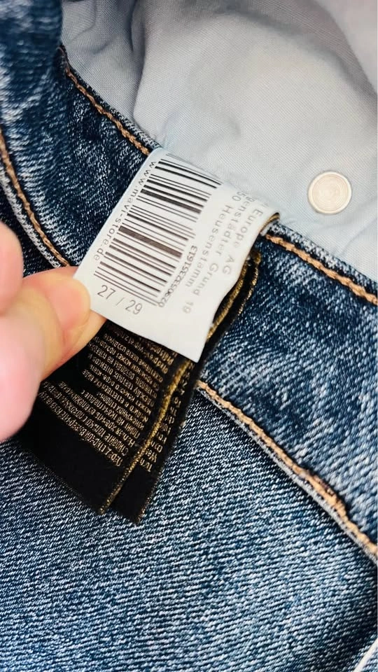 Mavi Gold Blue Jeans 27/29 - photo 3