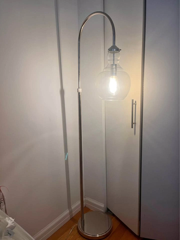 Standing lamp