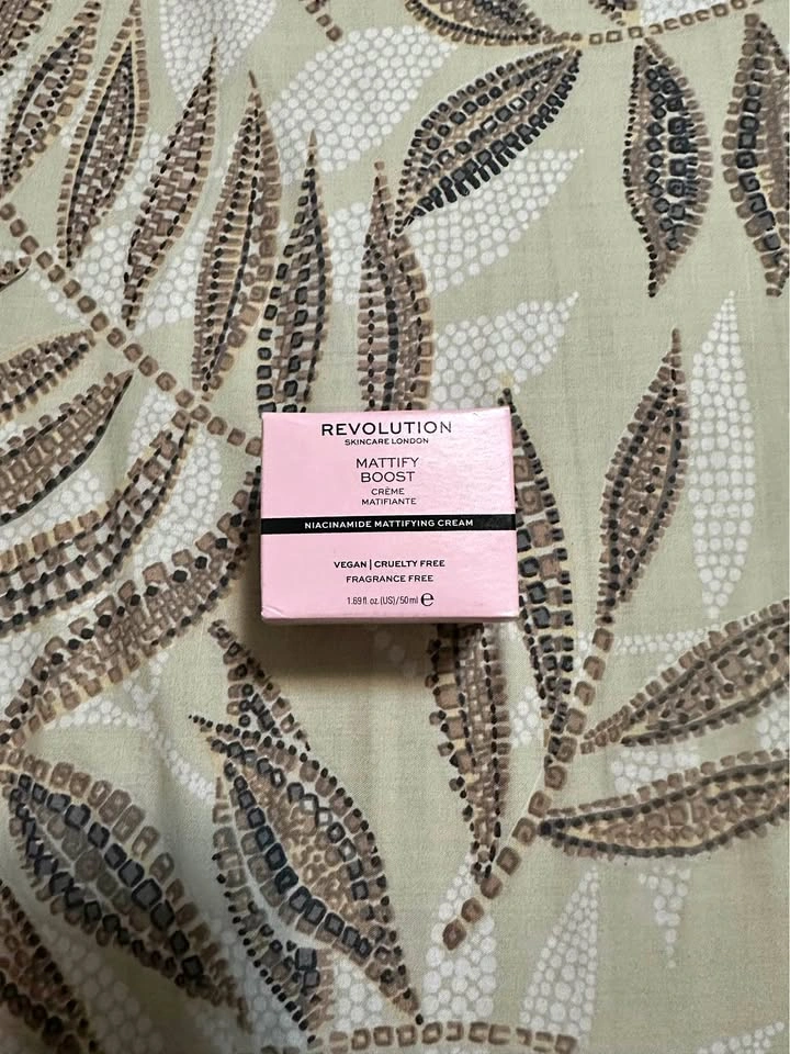 Revolution Skincare
