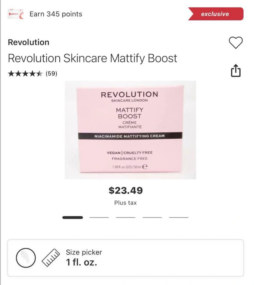 Revolution Skincare - photo 2