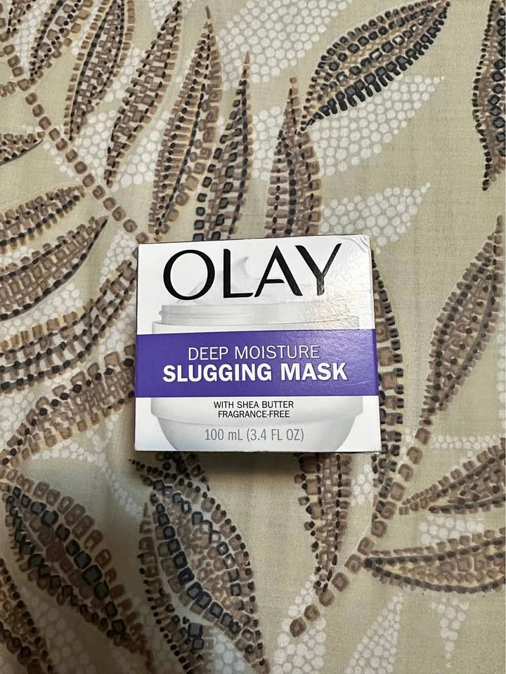 OLAY Slugging Mask