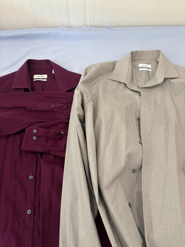 Men’s Dress Shirts thumbnail