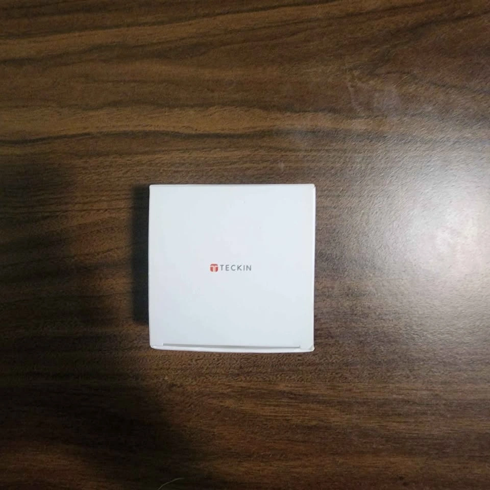 Smart sockets - photo 2