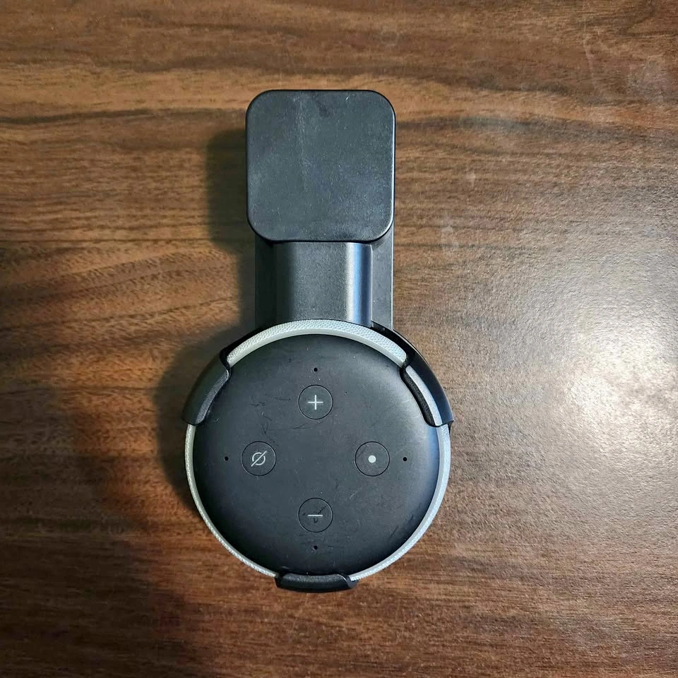 Smart speaker