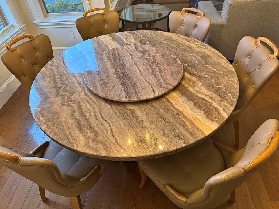 Dinning table