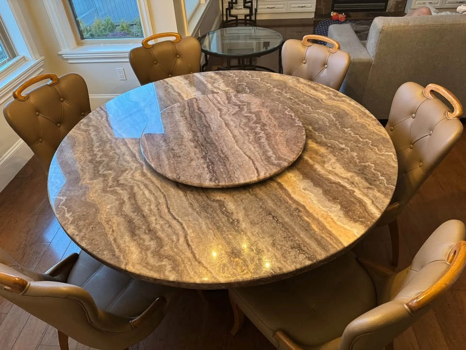 Dinning table - photo 2