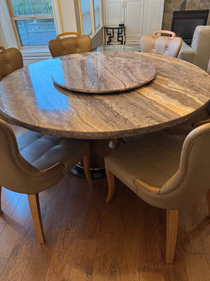 Dinning table - photo 3