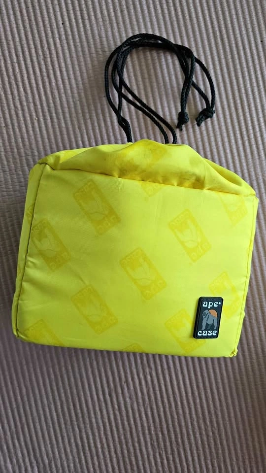 Ape Case Cubeze ACQB 33 Padded Storage Bag