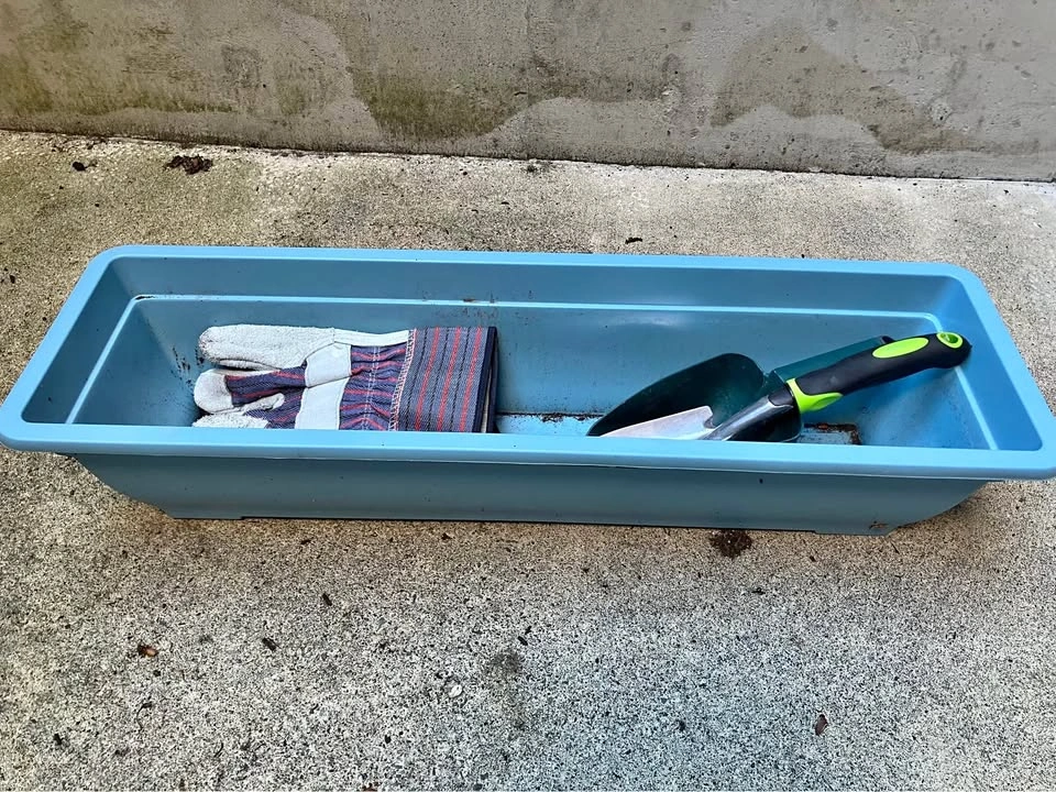Gardening tools