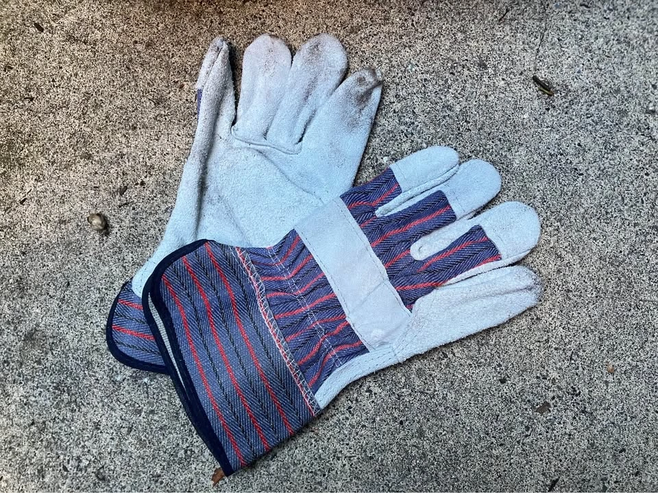 Gardening tools - photo 3