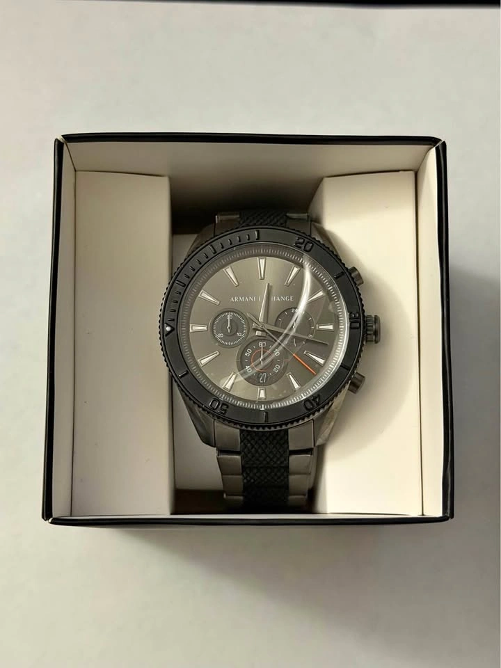 Brand New Armani Exchange Watch