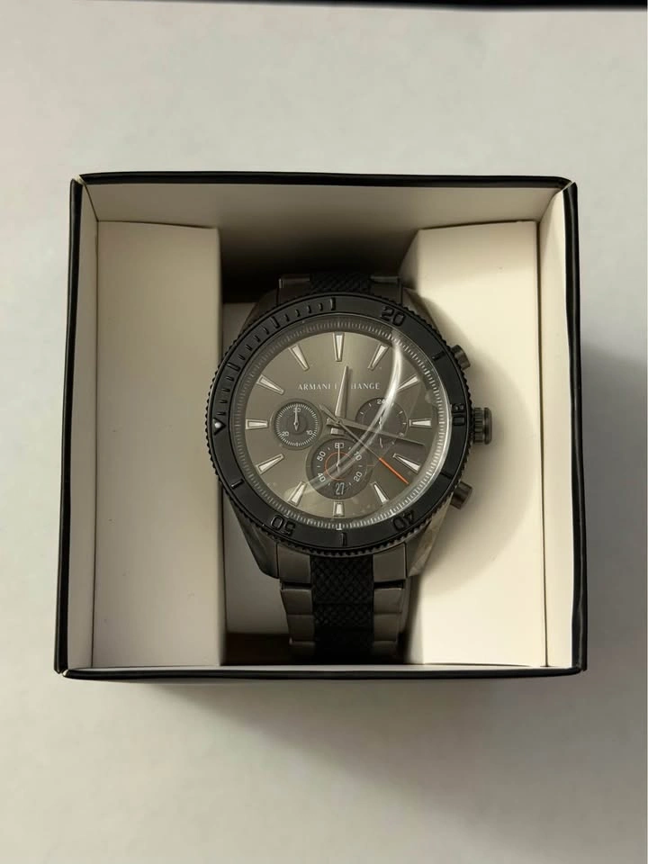 Brand New Armani Exchange Watch - photo 2