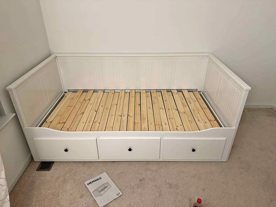 IKEA HEMNES Daybed