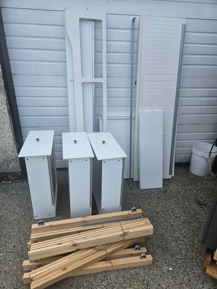 IKEA HEMNES Daybed - photo 4