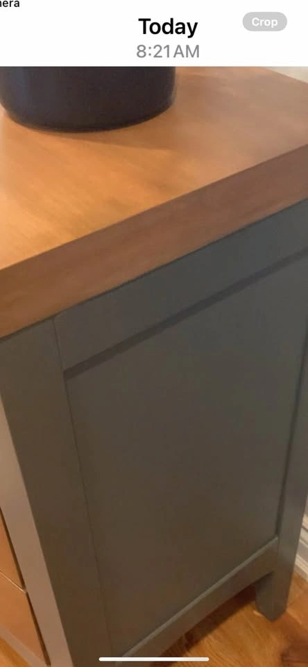 Mid Century Modern Inspired Dresser - photo 5