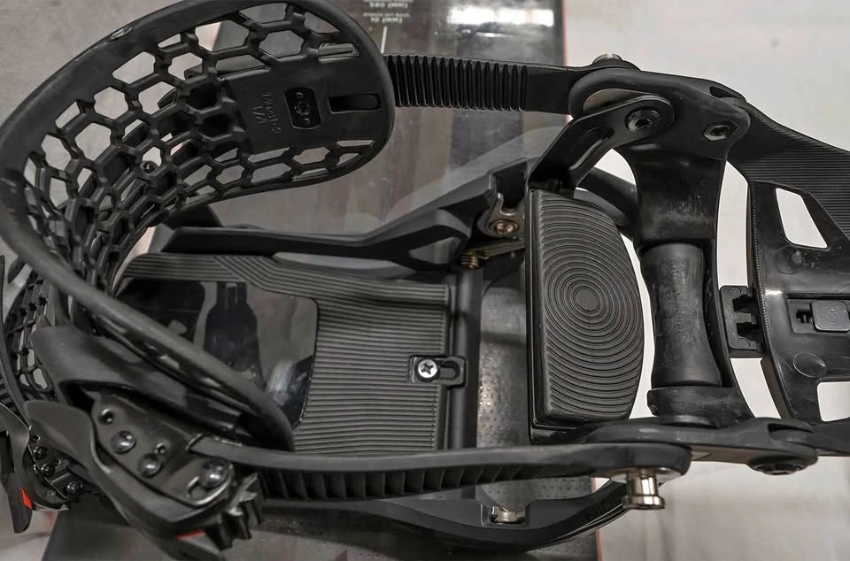 Nidecker Supermatic M size