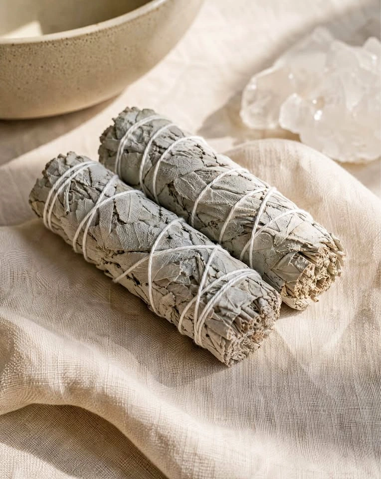 White sage