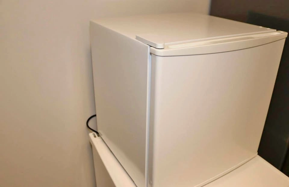Ikea Mini fridge