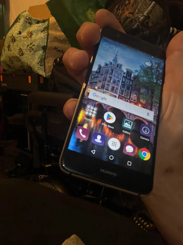 Huawei P10 Lite Perfect Condition