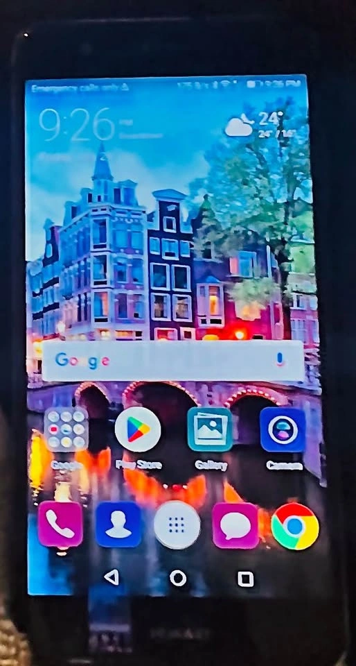 Huawei P10 Lite Perfect Condition - photo 2