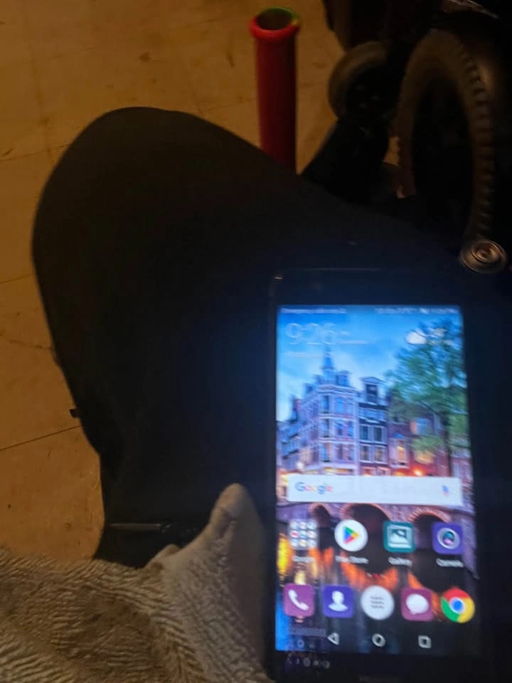 Huawei P10 Lite Perfect Condition - photo 3