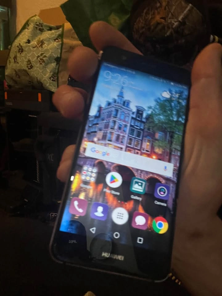 Huawei P10 Lite Perfect Condition - photo 5