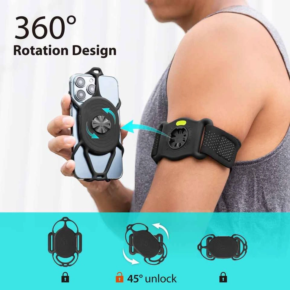 Mobile holder - photo 4