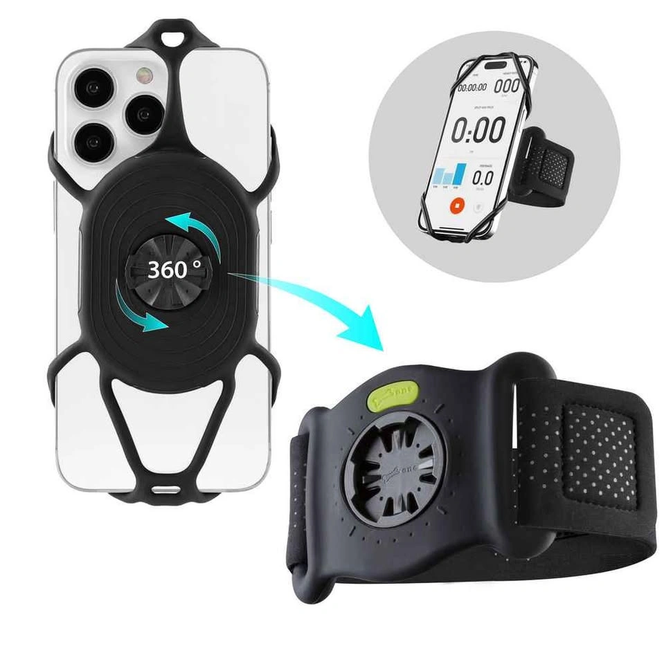 Mobile holder - photo 5