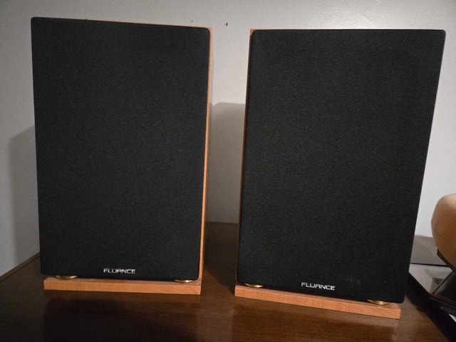 Fluance Speakers - photo 2