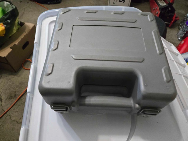 Mastercraft Detail Sander - photo 3