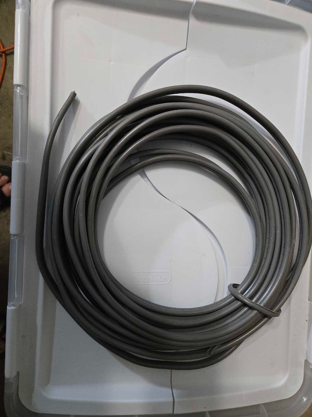 Homewire 14/2 NMD 90 Electrical Wire - photo 2