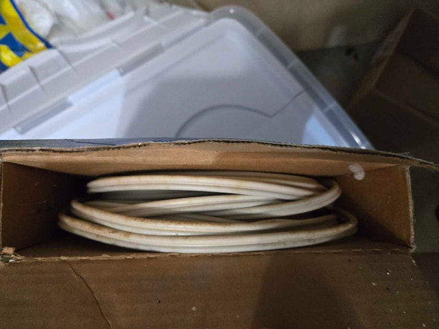 Homewire 14/2 NMD 90 Electrical Wire - photo 3