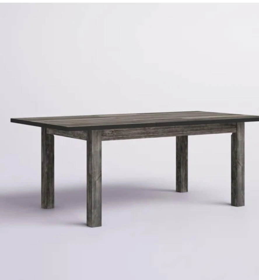 8 seat Dinning table must go - photo 4