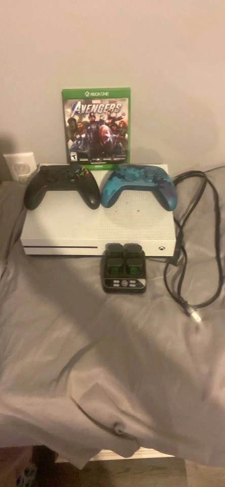 Xbox One