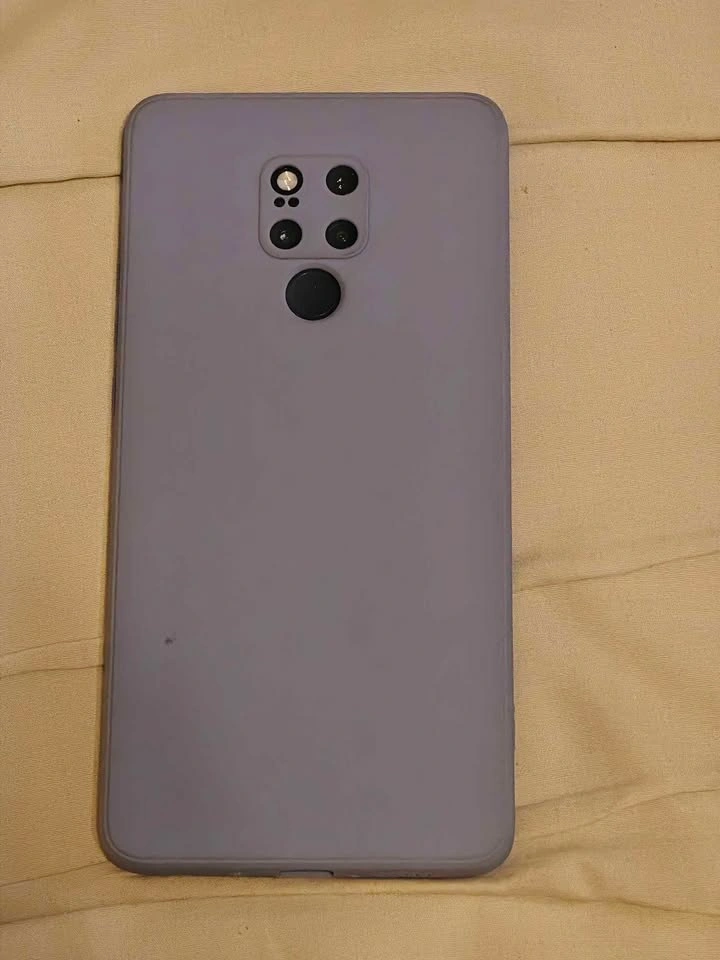 HUAWEI Mate 20 X, 128GB, 7.2" screen, Google Play compatible - photo 2