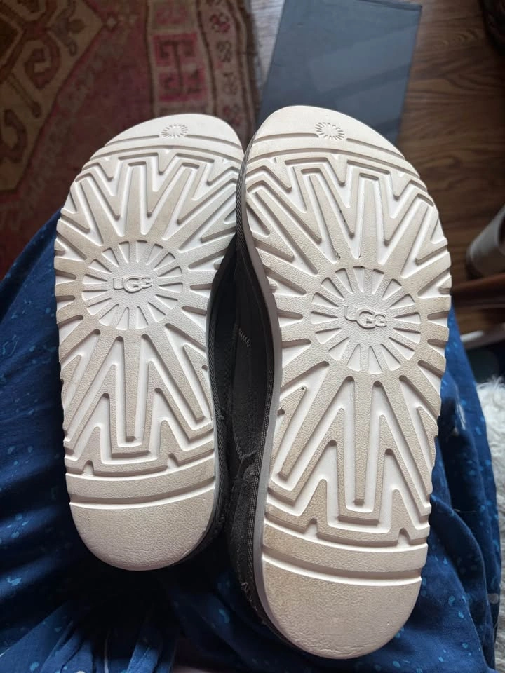 UGG W size 10 - very good condition - photo 3