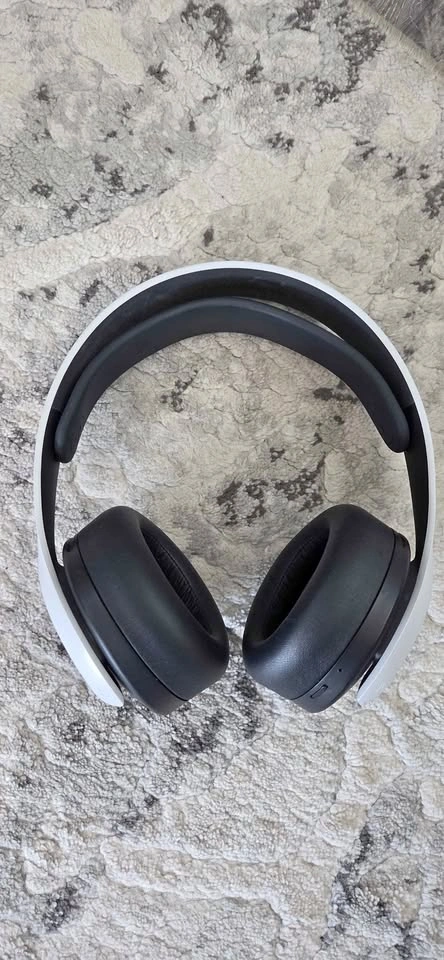 PlayStation Pulse 3D Wireless Headset