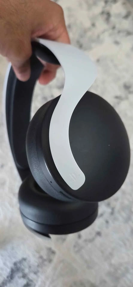 PlayStation Pulse 3D Wireless Headset - photo 2