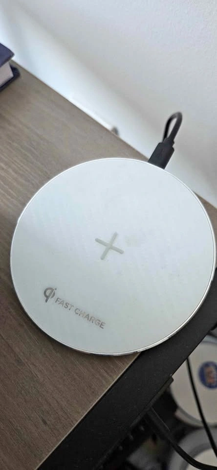 Wireless Fast Charger