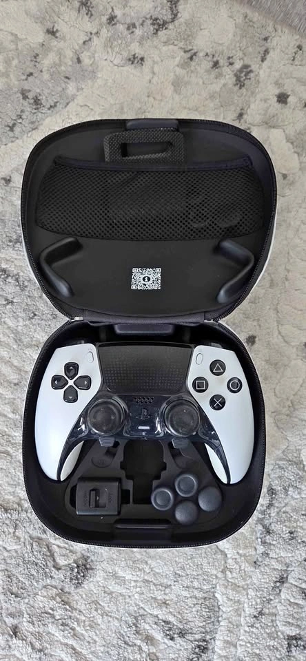 PlayStation DualSense Edge controller