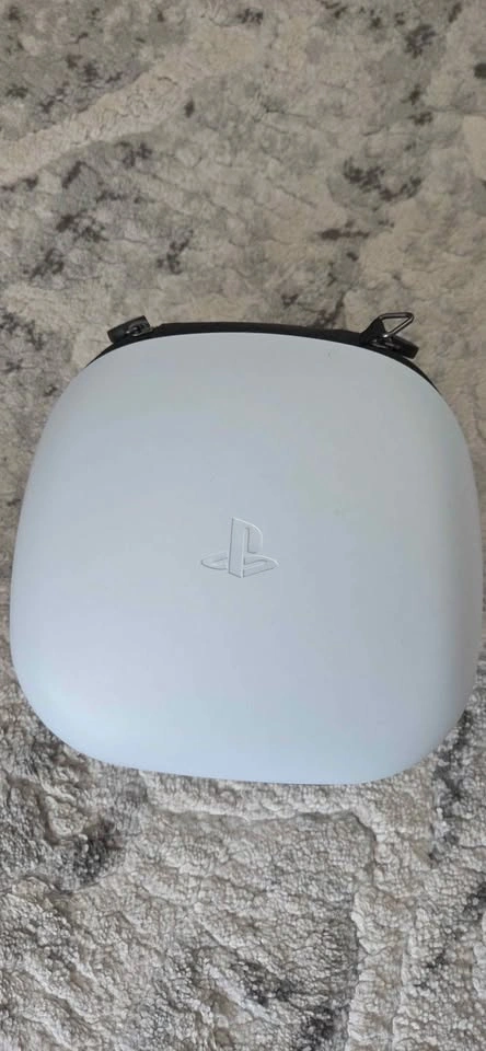 PlayStation DualSense Edge controller - photo 3