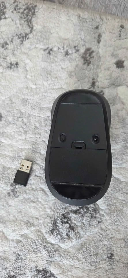 Microsoft Wireless Keyboard Mouse Set - photo 3