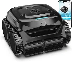 WYBOT C2 Cordless Pool Vacuum Robot