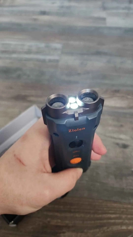 Zlolen Ultrasonic Dog Trainer - photo 4