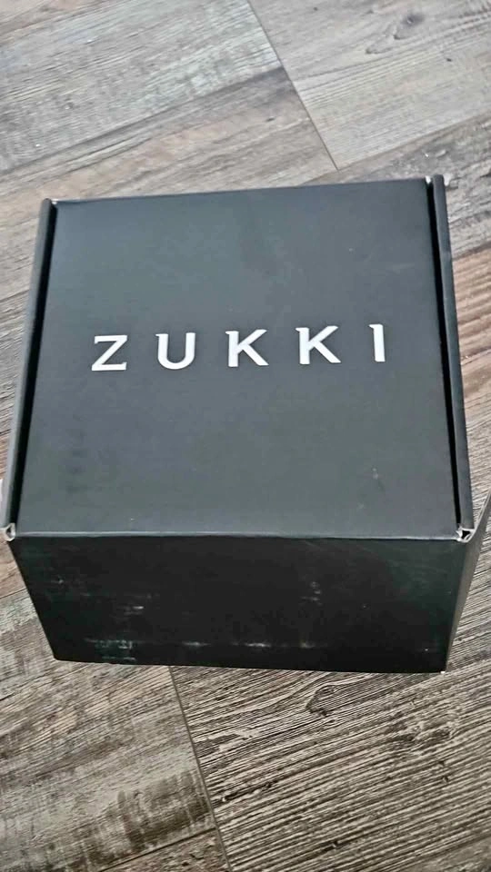 ZUKKI Wall Mount Shower Valve
